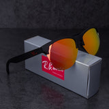 Holbrooker Fashion Sunglasses Polarized Lens  Men Women Sports Sun Glasses Trend Eyeglasses Male Driving Eyewear 9102