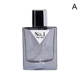Men Gulong Perfume Classic Smell Long Lasting Fragrance Deodorants Anti Odor Male Perfum Spray Glass Bottle