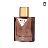 Men Gulong Perfume Classic Smell Long Lasting Fragrance Deodorants Anti Odor Male Perfum Spray Glass Bottle