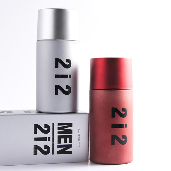 VIBRANT GLAMOUR Fashion Perfume for Men Cologne Fragrances Body Spray Deodorants Sexy Men Perfumes