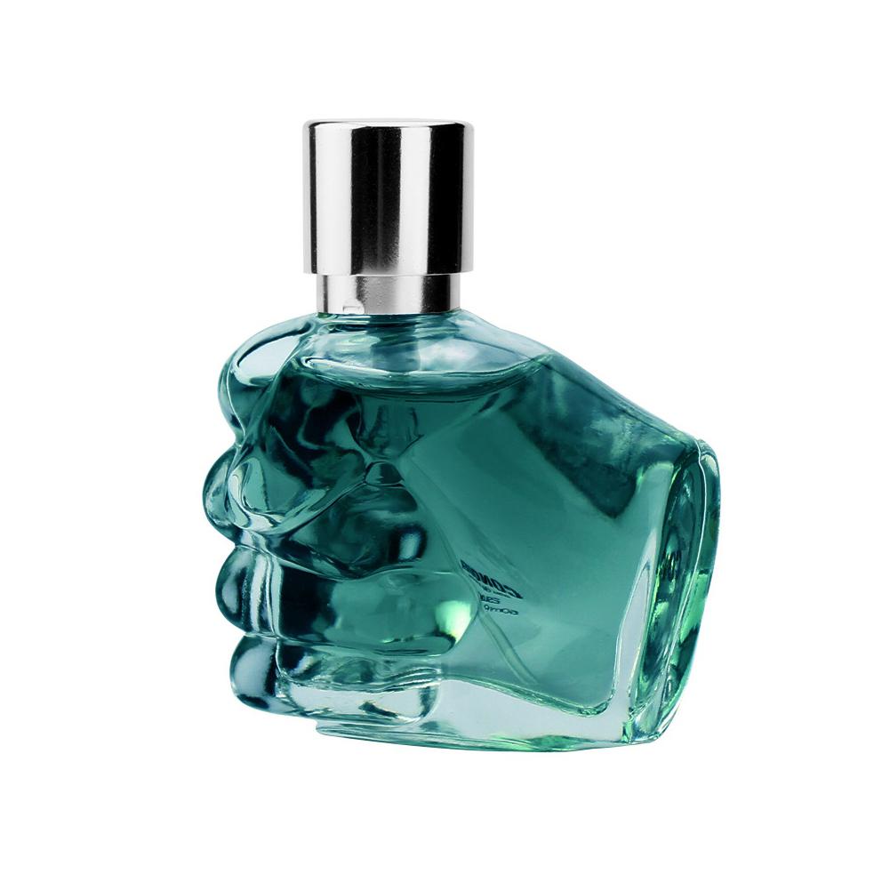 VIBRANT GLAMOUR 50ml Men Perfume Charming Long-lasting Perfumes Portable Classic Cologne Gentleman Male Flavor Fragrance