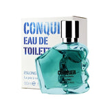VIBRANT GLAMOUR 50ml Men Perfume Charming Long-lasting Perfumes Portable Classic Cologne Gentleman Male Flavor Fragrance