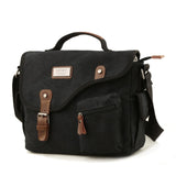 Mens Bag Canvas New Fashion Crossbody Bags Youth Package Multifunction Rusksack Male Tote Men Shoulder Bags 2019 Messenger Bag