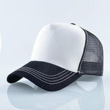 Baseball Caps men Breathable Mesh Snapback caps Unisex sun hat for women bone Hip Hop cap 8 Kinds of embroidery animal