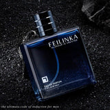 100ml Men Perfume Classic Cologne Perfume Original Wood Long-lasting Gentleman Male Body Fragrance Spray Parfum Wholesale R9