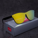 Holbrooker Fashion Sunglasses Polarized Lens  Men Women Sports Sun Glasses Trend Eyeglasses Male Driving Eyewear 9102