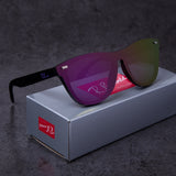 Holbrooker Fashion Sunglasses Polarized Lens  Men Women Sports Sun Glasses Trend Eyeglasses Male Driving Eyewear 9102