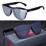 Holbrooker Fashion Sunglasses Polarized Lens  Men Women Sports Sun Glasses Trend Eyeglasses Male Driving Eyewear 9102