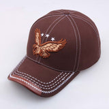 Women Man Embroidered Flower Denim Cap Fashion Baseball Cap Topee Dad Hat Baseball Hip Hop Caps Friends Beach Hat Summer Women