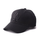 Women Men LA Dodgers Baseball Cap Unisex Letter Embroidery Snapback Hat Summer Outdoor Adjustable Hip Hop Hats Casquette TBG700