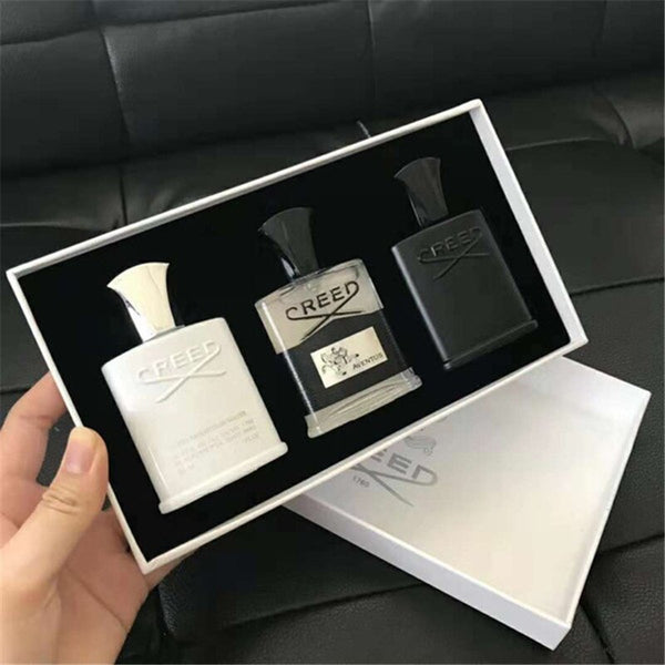 Parfum Men Creed Perfume for Men Cologne Man Original Perfumes with Pheramones Men Perfumes Set Fragrance Perfumes Male 90ml