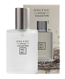 30ml Long Lasting Perfume Men Marine Woody Spray Glass Bottle Parfum Portable Classic Cologne Gentleman Male Flavor Fragrance