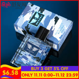 Men Gulong Perfume Classic Smell cologne Male Eau De Toilette Long Lasting Fragrance Deodorants Anti Odor Male Perfume