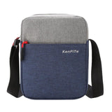 Men Messenger Bag High Quality Waterproof Shoulder Bag For Women Business Travel Crossbody Bag carteras mujer de hombro bolsos