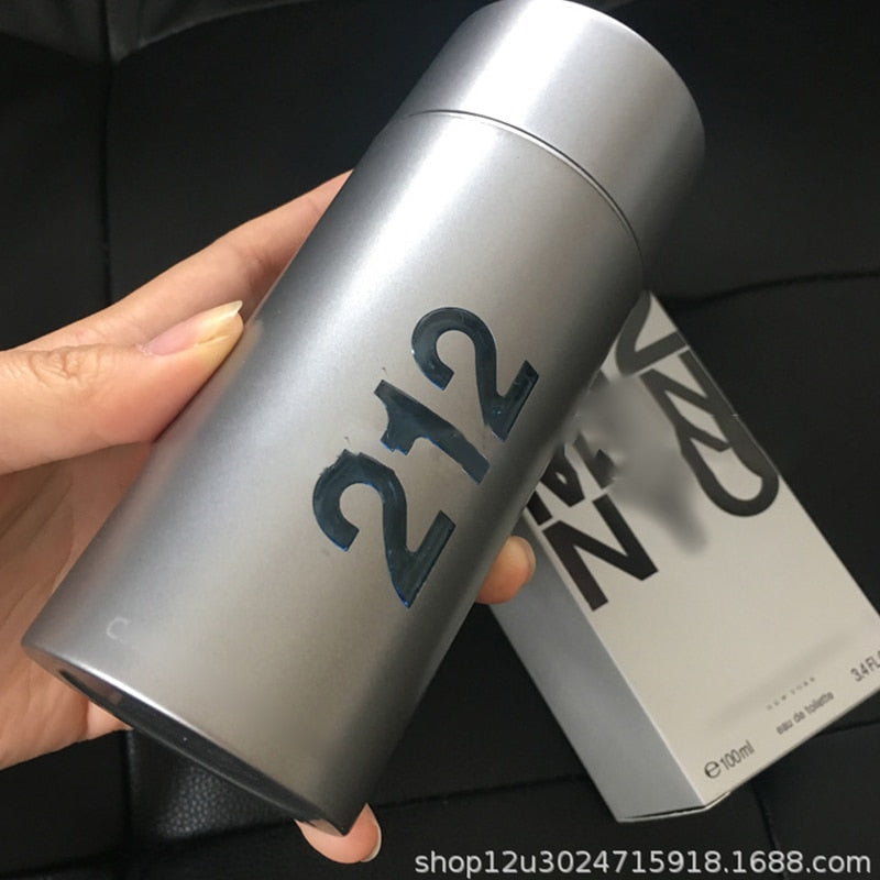 Parfum Men Fragrance Perfume For Men Cologne Perfume Male Perfumes Original Man Perfumes Branded Man Perfume 212 Perfumes 100ml