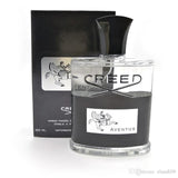 2019 Creed Aventus Quality Men Perfume French Eau De Parfum Spray Man Fragrance Cologne copy