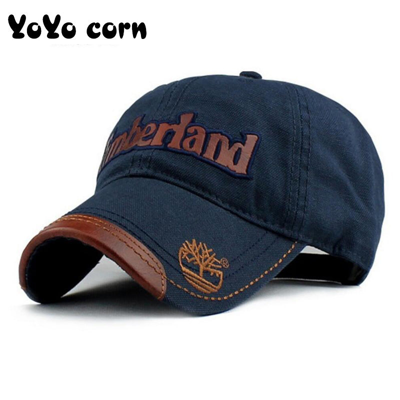 YOYOCORN Superman baseball cap Embroidered worn out Men women couple models outdoor hat duck tongue casual models sun cowboy hat