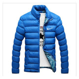 2019 New Mens Jackets Winter Hot Sale Parka Jacket Men Fashion Coats Slim Quality Casual Windbreak Warm Jackets Men 4XL 5XL 6XL