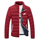 2019 New Mens Jackets Winter Hot Sale Parka Jacket Men Fashion Coats Slim Quality Casual Windbreak Warm Jackets Men 4XL 5XL 6XL