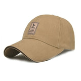 1 Piece Women Baseball Cap Men Adjustable Canvas Casual Leisure Hats Solid Color Fashion Snapback Summer Fall Hat