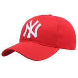 2019 New letter Baseball Caps Dodgers Embroidery Hip Hop bone Snapback Hats for Men Women Adjustable Gorras Casquette