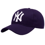 2019 New letter Baseball Caps Dodgers Embroidery Hip Hop bone Snapback Hats for Men Women Adjustable Gorras Casquette