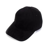 Hot 2019 Fashion Cap Women Men Summer Spring Cotton Caps Women Letter Solid Adult baseball Cap Hat Snapback Couples Cap
