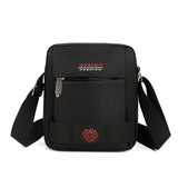 Crossbody Men High Quality Oxford Cloth Shoulder Strap Multifunction Messenger bag Male New