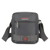 Crossbody Men High Quality Oxford Cloth Shoulder Strap Multifunction Messenger bag Male New