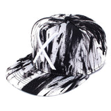 New Fashion Unisex Men Women Snapback Adjustable Baseball Cap Hats Casual Sports Hip Hop Hat
