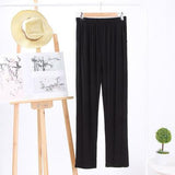 Modal material  Men Sleep Lounge Pants Sleep Pants Pijama Hombre Pajamas Pants Men's Lounge Pants 348