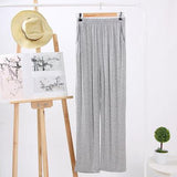 Modal material  Men Sleep Lounge Pants Sleep Pants Pijama Hombre Pajamas Pants Men's Lounge Pants 348