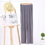 Modal material  Men Sleep Lounge Pants Sleep Pants Pijama Hombre Pajamas Pants Men's Lounge Pants 348