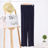 Modal material  Men Sleep Lounge Pants Sleep Pants Pijama Hombre Pajamas Pants Men's Lounge Pants 348