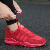 MEIL new 2018 men air mesh light flat casual shoes white color guys breathable shoesmens trainers tenis masculino adulto