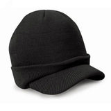 11 Colors Men Women Knit Baggy Oversize Winter Hat Ski Slouchy Chic Baseball Cap Hot!