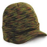 11 Colors Men Women Knit Baggy Oversize Winter Hat Ski Slouchy Chic Baseball Cap Hot!