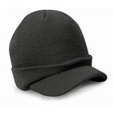11 Colors Men Women Knit Baggy Oversize Winter Hat Ski Slouchy Chic Baseball Cap Hot!