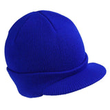 11 Colors Men Women Knit Baggy Oversize Winter Hat Ski Slouchy Chic Baseball Cap Hot!
