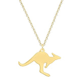 QIAMNI Mountain Range Pendant Necklace for Women Men Outdoor Travel Jewelry Climbing Lover Gifts Mountains Are Calling Necklace