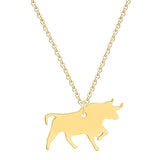 QIAMNI Mountain Range Pendant Necklace for Women Men Outdoor Travel Jewelry Climbing Lover Gifts Mountains Are Calling Necklace