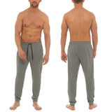 2019 INCERUN Soft Male Bottoms Mens Sleep Bottoms Lounge Pants Casual Pants Loose Pyjamas Trousers Sweatpants Pantalon Hombre