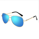 KANASTAL Classic Pilot Sunglasses Polarized Men Women Aviation Sunglasses Brand Desinger Driving Sun Glasses UV400 Free Shipping