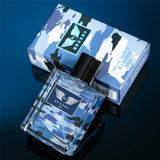 Men Gulong Perfume Classic Smell cologne Male Eau De Toilette Long Lasting Fragrance Deodorants Anti Odor Male Perfume