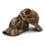 Outdoor Browning Camo Hat Baseball Cap Men Fishing Cap Jungle hunting Camouflage hat Airsoft Tactical Hiking Casquette Hats
