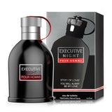 MayCreate Men Fragrance 100ml Fashion Men's Deodorant Spray Bottle Male Cologne Pheromone Brand Long Lasting Fragrance